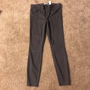 Loft skinny jean/ legging